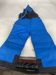 Arctix Kids Limitless Bib Overalls U1