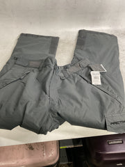 Arctix Men's Insulated Snowsports Cargo Pant ( Charcoal ) Charcoal U2