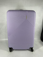 American Tourister Groove 2.0 Hardside Spinner Luggage 3 PC Set 20 25 28 U1