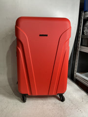 American Tourister Troupe Hardside and Softside Travel System ( Chili Pepper Red , 4PC SET ) Chili Pepper Red 4 PC SET U12
