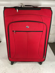 American Tourister Pop - 3 Piece Spinner Luggage Set U1