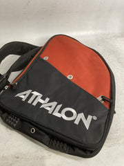 Athalon Tri-Athalon Boot Bag ( Rust ) Rust U1