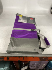 Athalon Single Padded Ski Bag Purple One Size U2