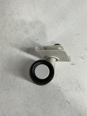 Atlantic Large White Set of 4 Wheels U2