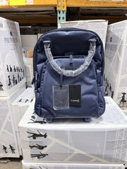 Lipault Vertical Wheeled Brief U1
