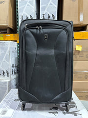 Atlantic Ultra Lite 4 | 29-Inch Expandable Spinner - Jade Black/One Size