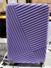 American Tourister Tribute DLX 28 in Checked Luggage U1