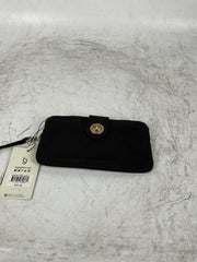 Baggallini RFID Lisbon Wristlet ( Black , One Size ) Black One Size U1