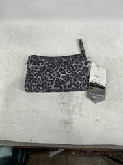 Baggallini The Only Mini Bag Grey Wild Cheetah One Size U1