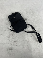 Baggalllini Black Crossbody U1