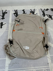 Bagsmart Tan Backpack U3