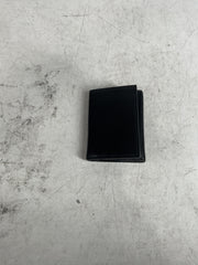 Bosca Nappa Vitello ID Trifold Wallet U1