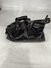 Bosca Old Leather Stringer Bag U1