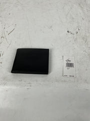 Bosca Men's Nappa Vitello Collection - Executive ID Wallet Black One Size U2