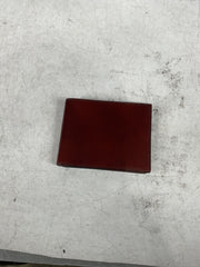 Bosca Old Leather 8 Pocket Executive Wallet Brown One Size U1