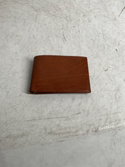 Bosca Men's 8 Pocket Wallet in Old Leather - RFID ( Tan , One Size ) Tan One Size U1