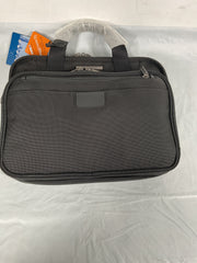 Briggs & Riley @ Work Netbook Clamshell Briefcase Black , 13 inch Black 13 inch U1