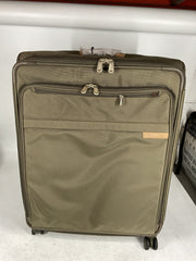 Briggs & Riley Luggage Baseline Large Expandable Spinner U1