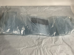 Bric's Cover Expandable Large BBG3-BRK ( Clear , One Size ) Clear One Size U1