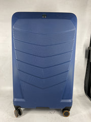 Bric's X-Bag 30" Spinner W/ Frame Navy One Size U2