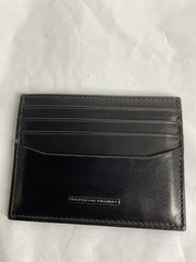 PORSCHE DESIGN by Bric's Classic Cardholder 8 CC ( Black , One Size ) Black One Size U1