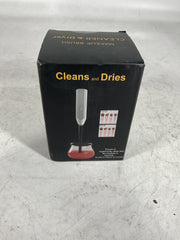 Makeup Brush Cleaner and Dryer U1