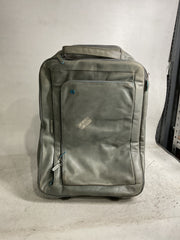 Piquadro Brief Trolley with 2 Wheels 53 cm Laptop Compartment,U1