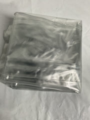 Clear Luggage Cover Medium U1