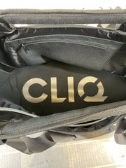 CLIQ Black Duffel Bag U1