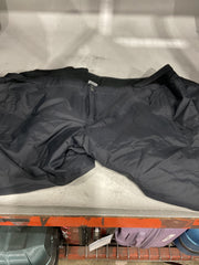 Columbia Snow Pants 6x Black U1