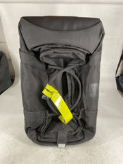 Crumpler The Spring Peeper with Wheels 21" Rolling Duffel Black One Size U1