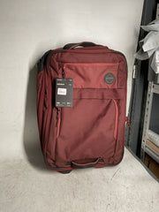 Dakine Status Roller 45L + ( Burnt Rose , 45L+ ) Burnt Rose 45 L U1