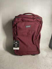 Dakine Status Roller 45L + ( Burnt Rose , 45L+ ) Burnt Rose 45 L U2