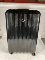 DELSEY Paris Helium Aero Hardside Expandable Luggage with Spinner Wheels U1