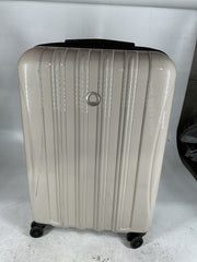 DELSEY Paris Helium Aero Hardside Expandable Luggage with Spinner Wheels U1