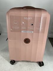 DELSEY Paris Carrousel Hardside Expandable Luggage with Spinner Wheels U2