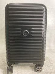 Delsey 20 inch carry on U2