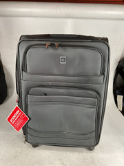 Delsey Luggage D Lite Softside 25 Inch Lightweight Expandable Spinner null One Size U1