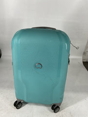 DELSEY Paris Clavel Hardside Expandable Luggage with Spinner Wheels U3