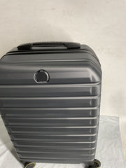 Delsey Helium Edge Carry on Graphite U1