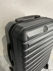 Delsey Helium Edge Carry on Graphite U1