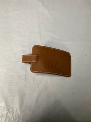 Delsey Paris Chatelet Leather Tag U2