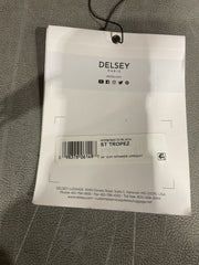 Delsey Paris St. Tropez Medium Set of 4 Wheels U13