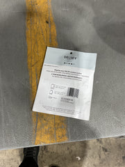 Delsey Paris Jessica Large Set of 4 Wheels U27