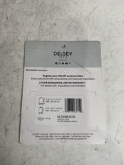 Delsey Paris Jessica Large Set of 4 WheeldU31