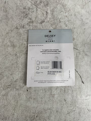 Delsey Paris Margot Large Set of 4 Wheels U38