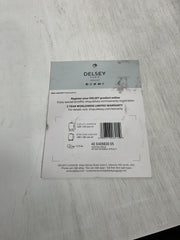 Delsey Paris Jessica Large Set of 4 Wheels U41