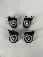 Delsey Paris Margot Large Set of 4 Wheels U45