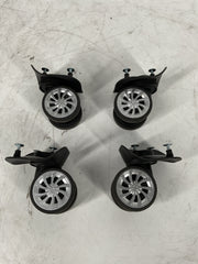 Delsey Paris Margot Medium Set of 4 Wheels U55
