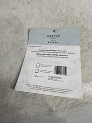 Delsey Paris Jessica Large Set of 4 Wheels U63